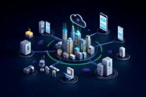 Интернет вещей (iot)