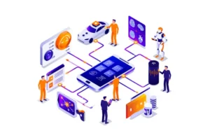 Искусственный интеллект в повседневной жизни