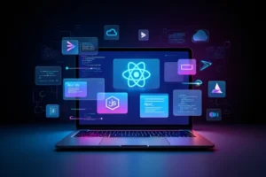 Введение в современные технологии веб разработки 2025
