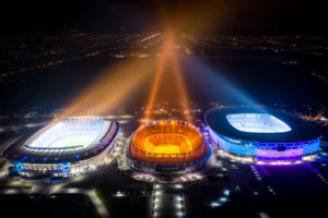 Чемпионат мира 2026 прогнозы и ставки